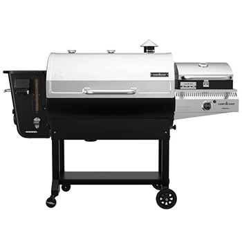 Camp Chef Woodwind 36