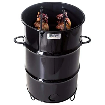 Pit Barrel Cooker