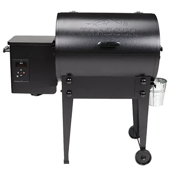 Traeger Tailgater