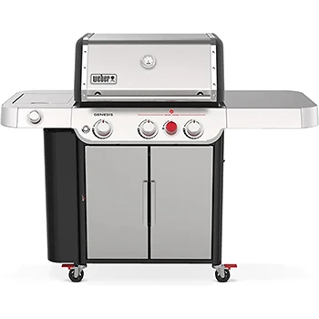 Weber GENESIS S-335 Gas Grill