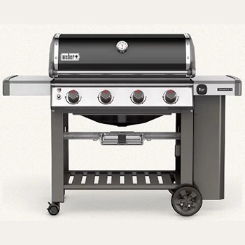 Weber Genesis® II E-410 Gas Grill