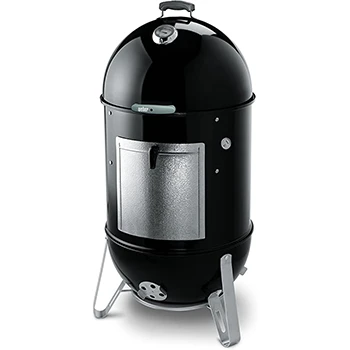 Weber Smokey Mountain Cooker