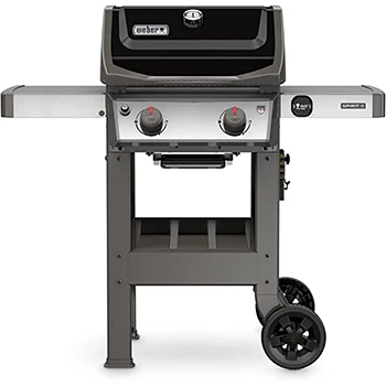 Weber Spirit II E-210