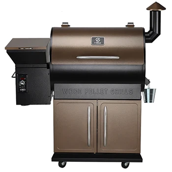 Z Grills 700D3