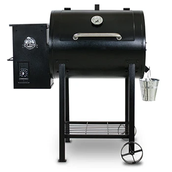 Pit Boss 700FB Wood Pellet Grill