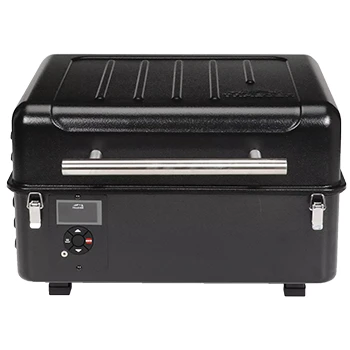 Traeger Ranger Pellet Grill
