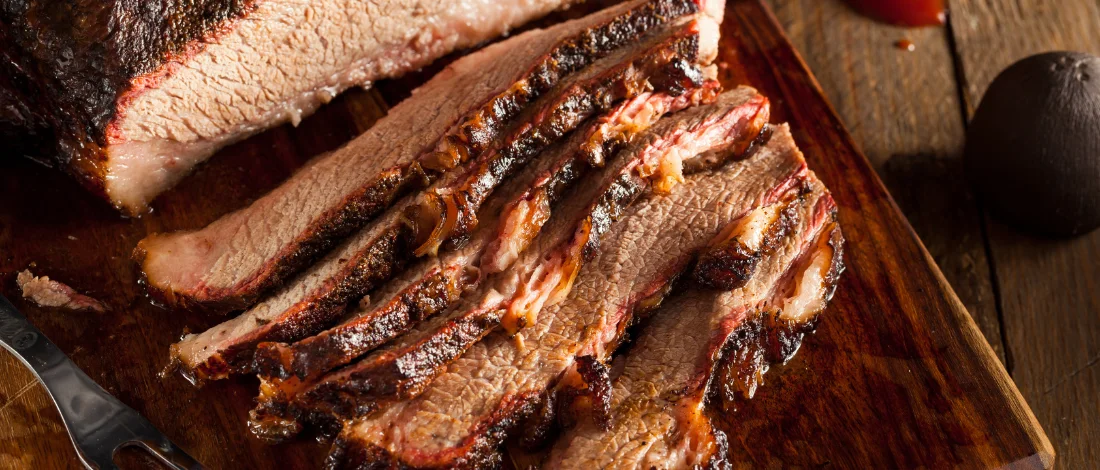 How to Smoke Steak Featured Image