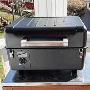 Traeger Ranger