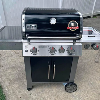 Weber Genesis® II E-335 Gas Grill