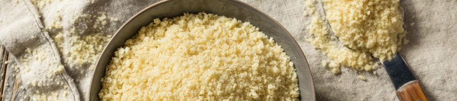 Dry mixture for frying